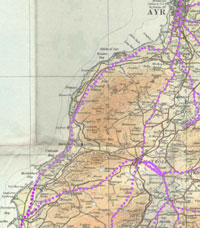 Click for larger map
