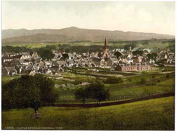 Castle Douglas