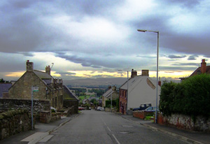 Chirnside