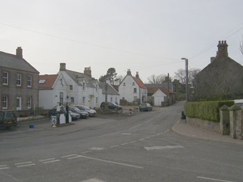 Coldingham