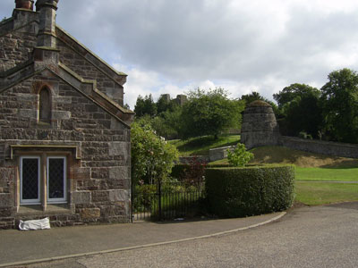 Dirleton