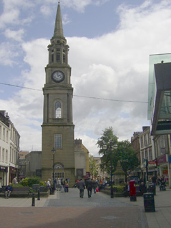 Falkirk