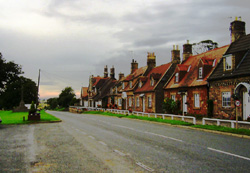 Foulden