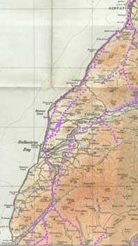 Click for larger map