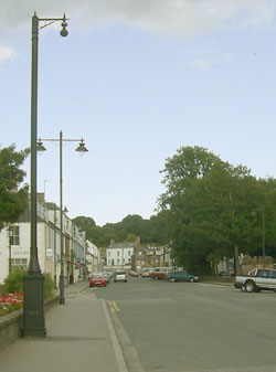 Kirkcudbright