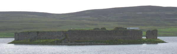 Lochindorb