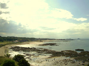 North Berwick