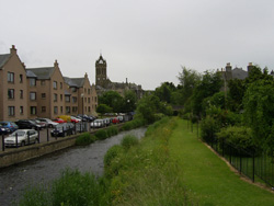 Cuddy Bridge