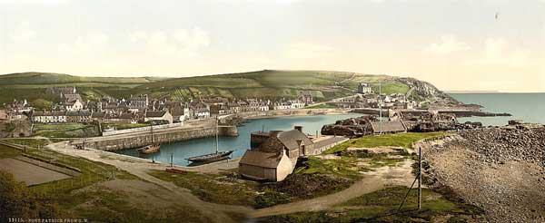 Portpatrick c.1900