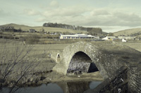 Stow Bridge